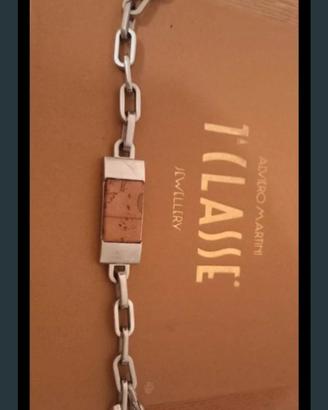 Bracciale prima classe