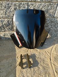 cupolino vfr800 crossrunner 