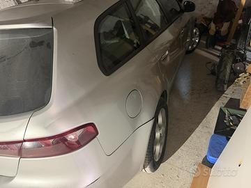Alfa 159 120 cv