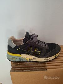 Premiata uomo 