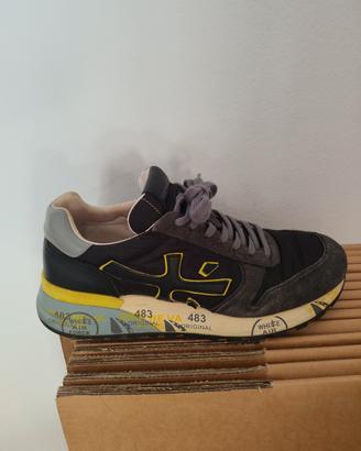 Premiata uomo 
