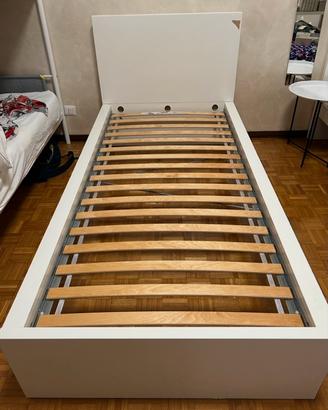 Letto ikea