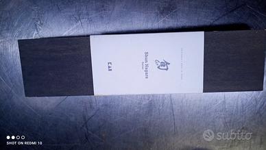 Coltello damascato Kai