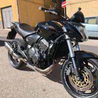 Honda Hornet - 2010