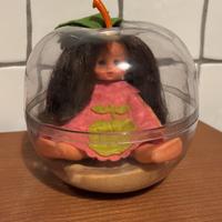 Furga Eva nella mela