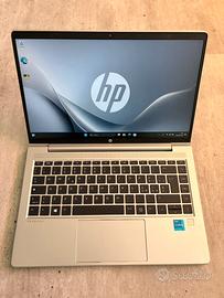 Notebook Pc Hp 440 i5 8gb 256 ssd Windows 11