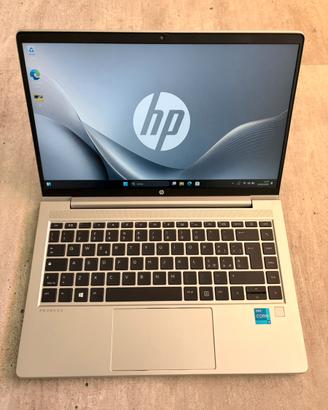 Notebook Pc Hp 440 i5 8gb 256 ssd Windows 11
