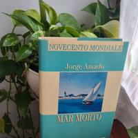 Libro Mar morto - Jorge Amado - Mondadori