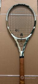 babolat puredrive team wimbledon 100