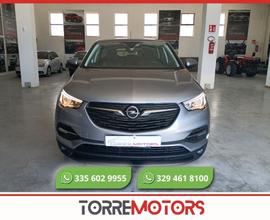 Opel Grandland X 1.5 diesel Ecotec Start&Stop aut.