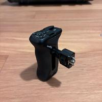 SMALLRIG Side Handle - maniglia