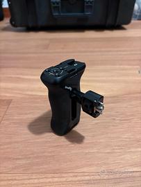 SMALLRIG Side Handle - maniglia