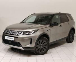 Land Rover Discovery Sport 2.0 TD4 150 CV AWD...