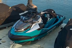 Sea Doo Gtx 325 2025