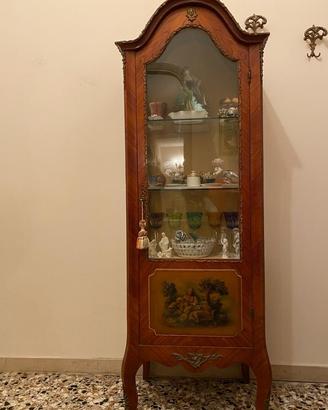 Vetrina classica