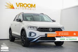VOLKSWAGEN T-Roc 1� serie T-Roc 1.0 TSI Sport