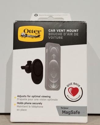 OtterBox Vent Mount supporto auto