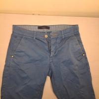 pantalone corto/ pantaloncino uomo liujo elegante