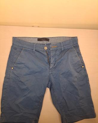 pantalone corto/ pantaloncino uomo liujo elegante