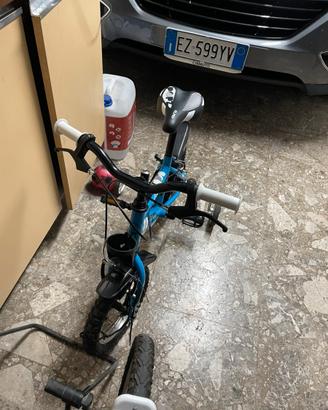 Bici bambino