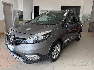 Renault Scenic Scénic XMod Cross 1.5 dCi 110CV Wav