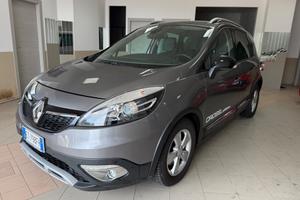 Renault Scenic Scénic XMod Cross 1.5 dCi 110CV Wav