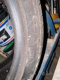 Gomme goodyear