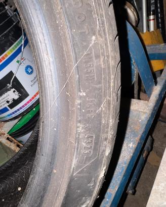Gomme goodyear