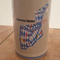 bicchiere birra Oktoberfest originale