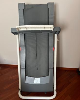 Tapis roulant elettrico TC290