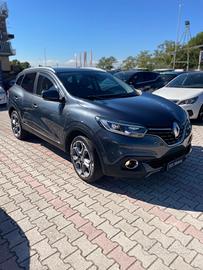 Renault Kadjar dCi 8V 110CV EDC Energy Sport Editi