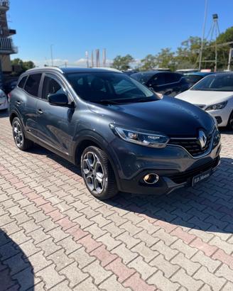 Renault Kadjar dCi 8V 110CV EDC Energy Sport Editi