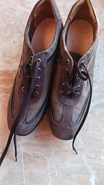 Scarpe Melluso n.38