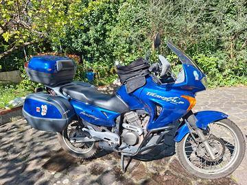 Honda Transalp