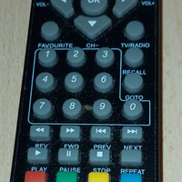 Telecomando Universale