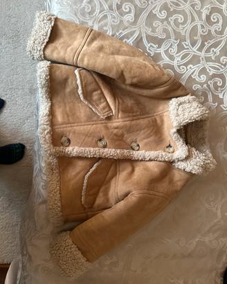 Giacca ZARA bambina