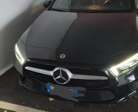 MERCEDES Classe A160d premium