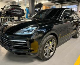 Porsche Cayenne E-Hybrid 462cv 340kw