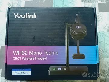 cuffie computer gaming wireless