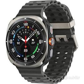 Galaxy Watch Ultra (2025) (LTE, 47 mm) nuovo 