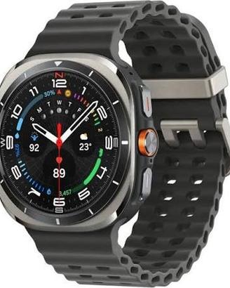 Galaxy Watch Ultra (2025) (LTE, 47 mm) nuovo 
