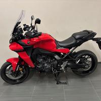 Yamaha Tracer 9