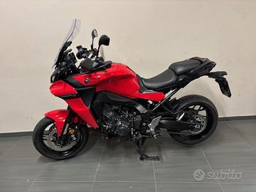 Yamaha Tracer 9