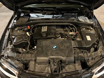 Motore bmw N45B16 - 116i 2008