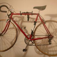 bici vintage colnago saronni