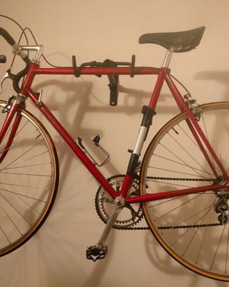 bici vintage colnago saronni