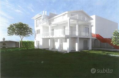 VILLA SINGOLA A GROTTAMMARE