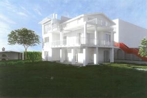 VILLA SINGOLA A GROTTAMMARE