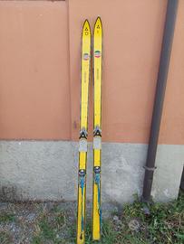 Sci Fischer Pionier vintage anni '60/'70