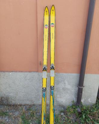 Sci Fischer Pionier vintage anni '60/'70